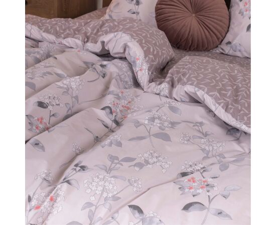 Постельное белье Viluta 22221 Ранфорс полуторный (22221_pl), изображение 3