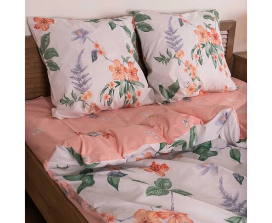 Постельное белье Viluta 23227 Ранфорс полуторный (23227_pl), изображение 3