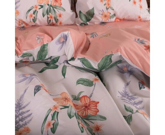 Постельное белье Viluta 23227 Ранфорс полуторный (23227_pl), изображение 5