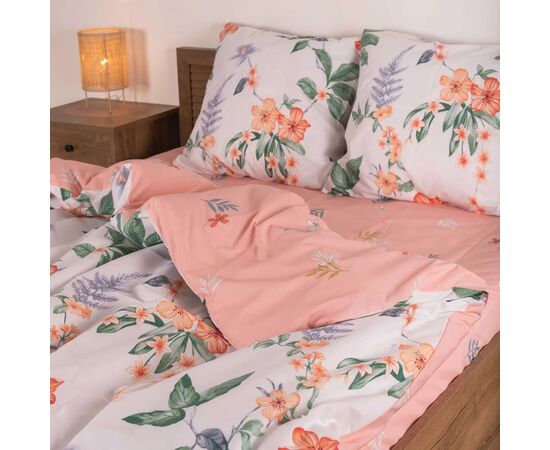 Постельное белье Viluta 23227 Ранфорс полуторный (23227_pl), изображение 6