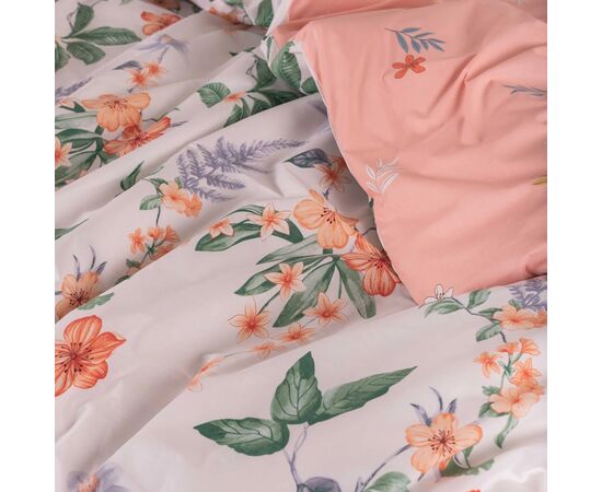 Постельное белье Viluta 23227 Ранфорс полуторный (23227_pl), изображение 7