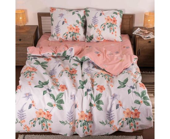 Постельное белье Viluta 23227 Ранфорс полуторный (23227_pl), изображение 8