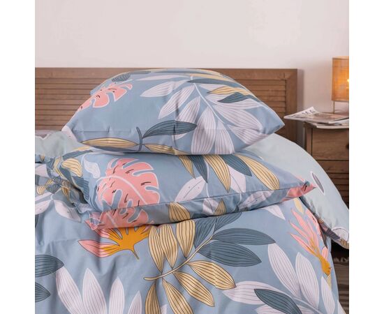 Постельное белье Viluta 23229 Ранфорс полуторный (23229_pl), изображение 9 Постельное белье Viluta 23229 Ранфорс полуторный (23229_pl), изображение 9