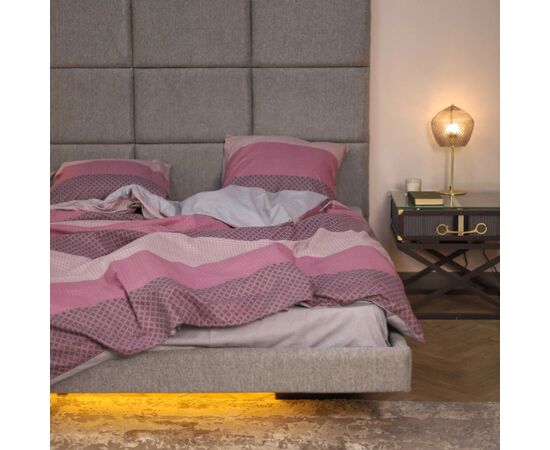 Постельное белье Viluta 21156 Ранфорс евро (21156-ev), изображение 2 Постельное белье Viluta 21156 Ранфорс евро (21156-ev), изображение 2