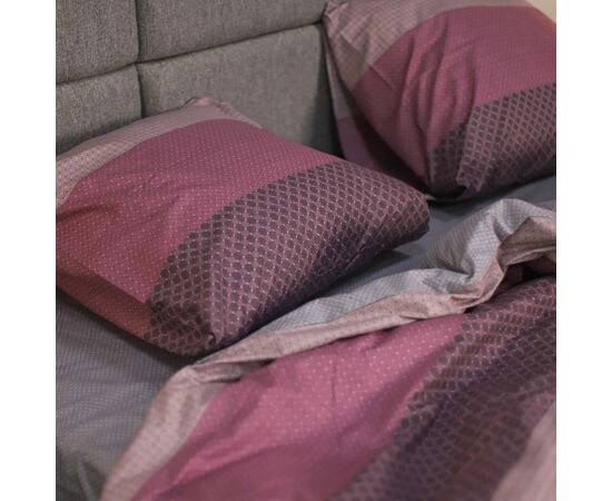 Постельное белье Viluta 21156 Ранфорс евро (21156-ev), изображение 5 Постельное белье Viluta 21156 Ранфорс евро (21156-ev), изображение 5