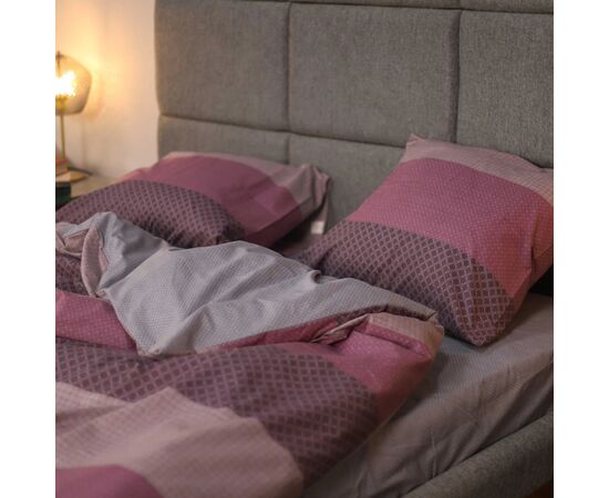 Постельное белье Viluta 21156 Ранфорс евро (21156-ev), изображение 7 Постельное белье Viluta 21156 Ранфорс евро (21156-ev), изображение 7