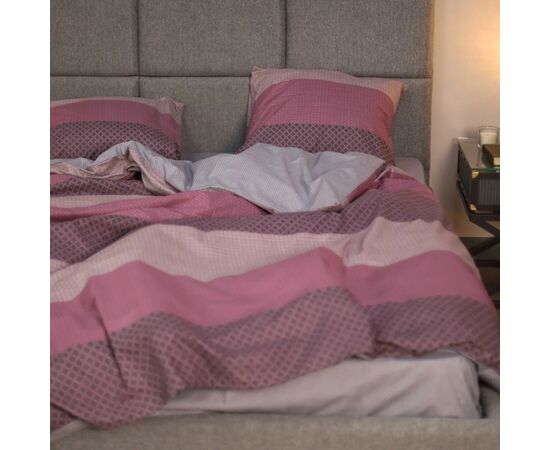 Постельное белье Viluta 21156 Ранфорс евро (21156-ev), изображение 8 Постельное белье Viluta 21156 Ранфорс евро (21156-ev), изображение 8