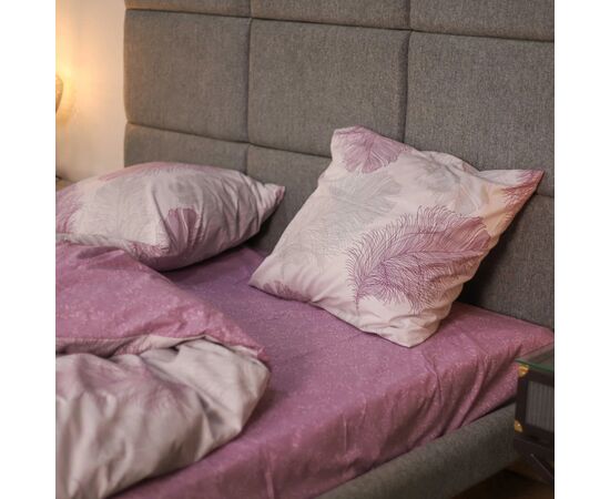 Постельное белье Viluta 21158 Ранфорс евро (21158-ev), изображение 3 Постельное белье Viluta 21158 Ранфорс евро (21158-ev), изображение 3