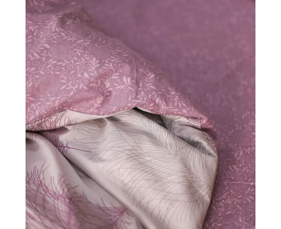 Постельное белье Viluta 21158 Ранфорс евро (21158-ev), изображение 5 Постельное белье Viluta 21158 Ранфорс евро (21158-ev), изображение 5
