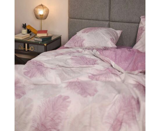 Постельное белье Viluta 21158 Ранфорс евро (21158-ev), изображение 6 Постельное белье Viluta 21158 Ранфорс евро (21158-ev), изображение 6