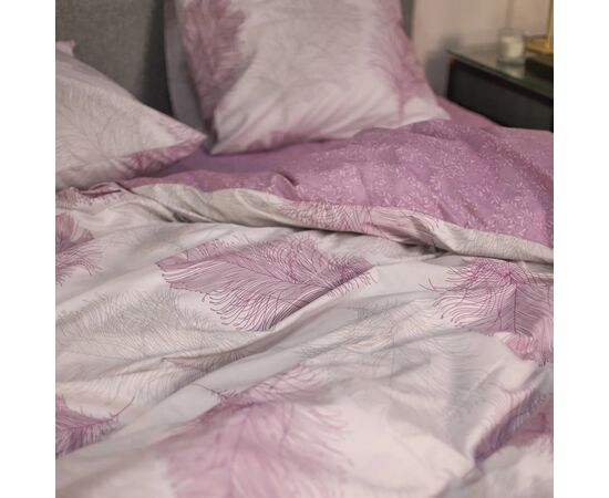 Постельное белье Viluta 21158 Ранфорс евро (21158-ev), изображение 9 Постельное белье Viluta 21158 Ранфорс евро (21158-ev), изображение 9