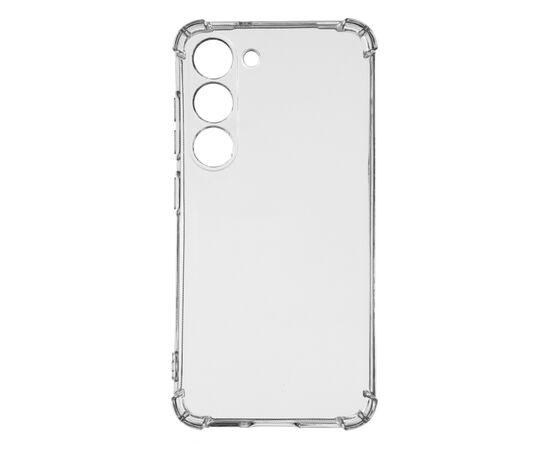 Чехол для моб. телефона Armorstandart Air Force Samsung S23 Camera cover Transparent (ARM66398)