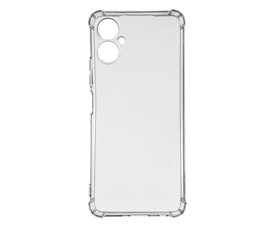 Чехол для моб. телефона Armorstandart Air Force TECNO Camon 19 Neo Camera cover Transparent (ARM66431)