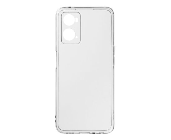 Чохол до моб. телефона Armorstandart Air Series OPPO A96 Camera cover Transparent (ARM66957)