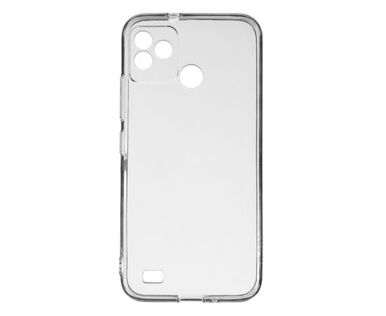 Чохол до моб. телефона Armorstandart Air Series TECNO POP 5 Go (BD1) Camera cover Transparent (ARM67160)