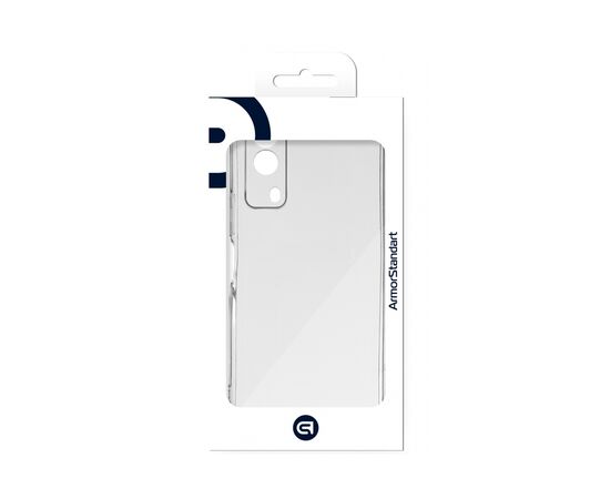 Чехол для моб. телефона Armorstandart Air Series Vivo Y53s 5G Camera cover Transparent (ARM67134), изображение 2 Чехол для моб. телефона Armorstandart Air Series Vivo Y53s 5G Camera cover Transparent (ARM67134), изображение 2