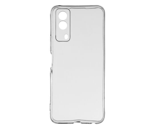 Чехол для моб. телефона Armorstandart Air Series Vivo Y53s 5G Camera cover Transparent (ARM67134)