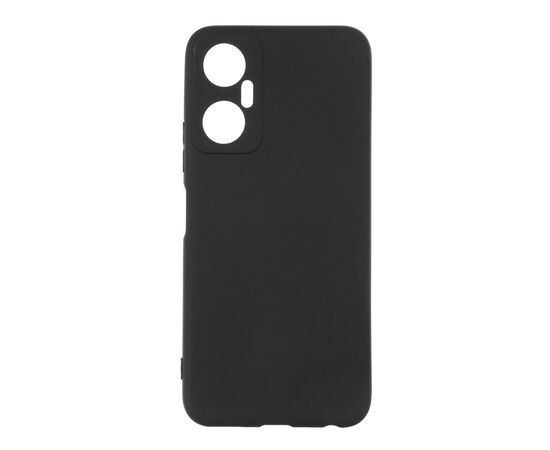Чехол для моб. телефона Armorstandart Matte Slim Fit Infinix Hot 20 5G (X666B) Camera cover Black (ARM66405)