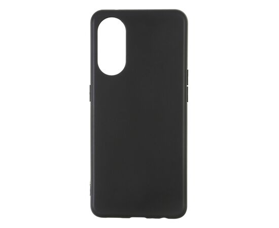 Чохол до моб. телефона Armorstandart Matte Slim Fit OPPO Reno8 T 4G Black (ARM66467)