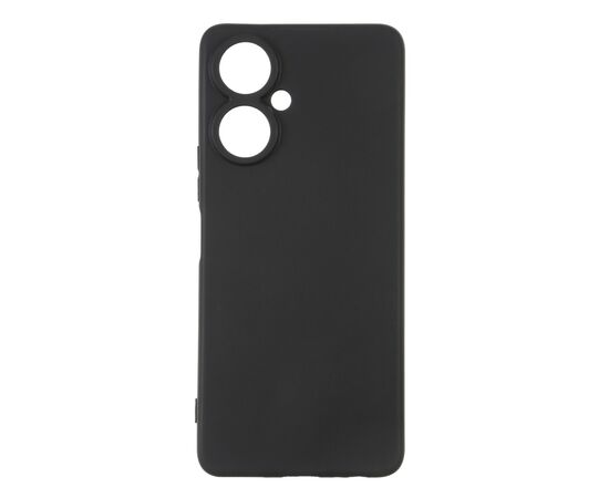 Чехол для моб. телефона Armorstandart Matte Slim Fit TECNO Camon 19 Pro 5G Camera cover Black (ARM66407)