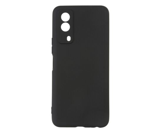 Чохол до моб. телефона Armorstandart Matte Slim Fit Vivo Y53s 5G Camera cover Black (ARM67135)