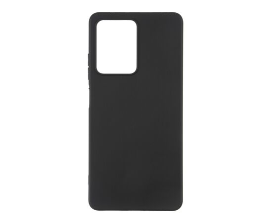 Чехол для моб. телефона Armorstandart Matte Slim Fit Xiaomi Redmi Note 12 Pro 5G Black (ARM65196)