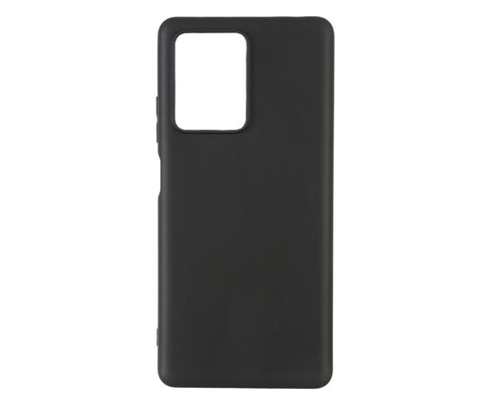 Чехол для моб. телефона Armorstandart Matte Slim Fit Xiaomi Redmi Note 12 Pro+ 5G Black (ARM65197)