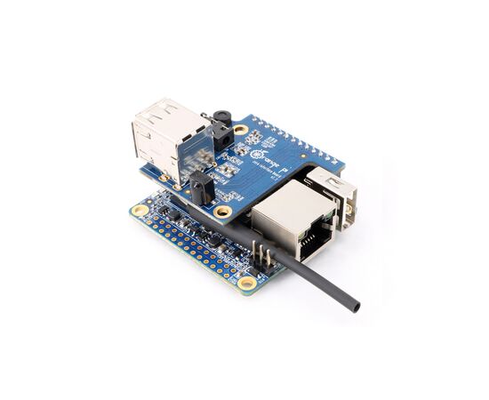 Дополнительное оборудование к промышленному ПК Orange Pi интерфейсная плата для Orange Pi Zero 2xUSB,mic,audio in/out (RD013), изображение 4 Дополнительное оборудование к промышленному ПК Orange Pi интерфейсная плата для Orange Pi Zero 2xUSB,mic,audio in/out (RD013), изображение 4