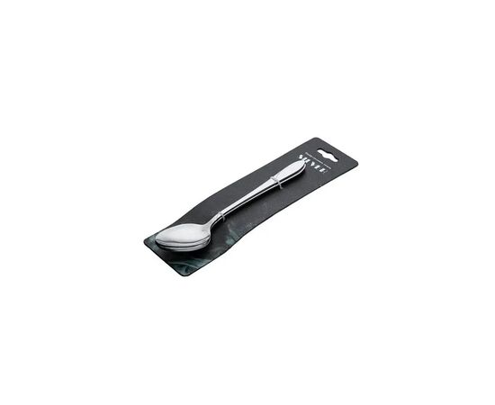 Столова ложка Gusto Silver 3 шт (GT-S021-3)