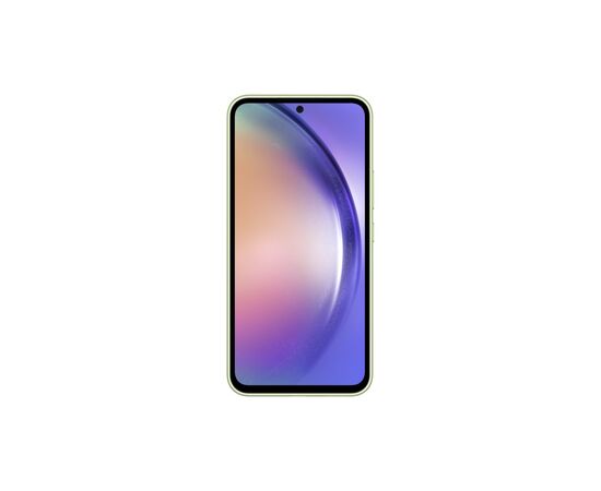 Мобільний телефон Samsung Galaxy A54 5G 8/256Gb Light Green (SM-A546ELGDSEK), зображення 2 Мобільний телефон Samsung Galaxy A54 5G 8/256Gb Light Green (SM-A546ELGDSEK), зображення 2
