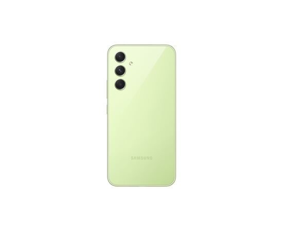 Мобільний телефон Samsung Galaxy A54 5G 8/256Gb Light Green (SM-A546ELGDSEK), зображення 7 Мобільний телефон Samsung Galaxy A54 5G 8/256Gb Light Green (SM-A546ELGDSEK), зображення 7