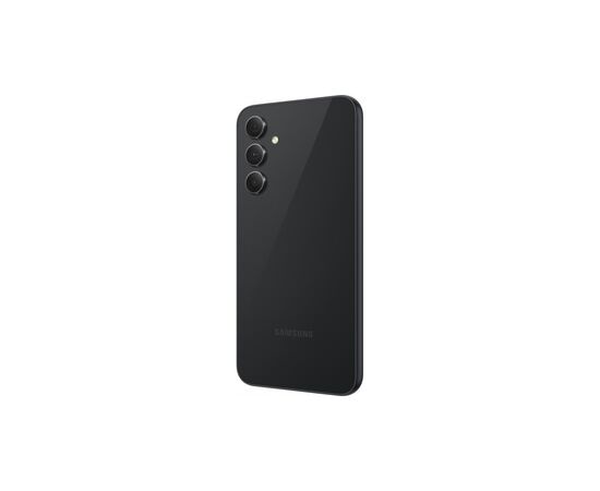 Мобільний телефон Samsung Galaxy A54 5G 8/256Gb Black (SM-A546EZKDSEK), зображення 6 Мобільний телефон Samsung Galaxy A54 5G 8/256Gb Black (SM-A546EZKDSEK), зображення 6