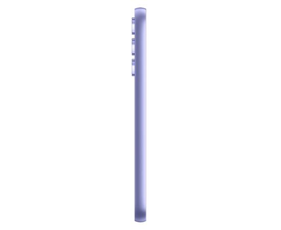 Мобильный телефон Samsung Galaxy A54 5G 8/256Gb Light Violet (SM-A546ELVDSEK), изображение 8 Мобильный телефон Samsung Galaxy A54 5G 8/256Gb Light Violet (SM-A546ELVDSEK), изображение 8