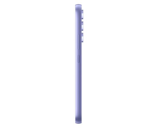 Мобильный телефон Samsung Galaxy A54 5G 8/256Gb Light Violet (SM-A546ELVDSEK), изображение 9 Мобильный телефон Samsung Galaxy A54 5G 8/256Gb Light Violet (SM-A546ELVDSEK), изображение 9