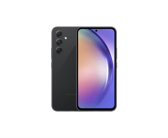 Мобильный телефон Samsung Galaxy A54 5G 6/128Gb Black (SM-A546EZKASEK)