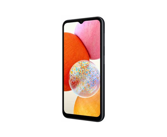 Мобильный телефон Samsung Galaxy A14 LTE 4/64Gb Black (SM-A145FZKUSEK), изображение 5 Мобильный телефон Samsung Galaxy A14 LTE 4/64Gb Black (SM-A145FZKUSEK), изображение 5