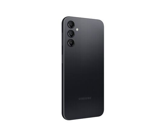 Мобильный телефон Samsung Galaxy A14 LTE 4/64Gb Black (SM-A145FZKUSEK), изображение 6 Мобильный телефон Samsung Galaxy A14 LTE 4/64Gb Black (SM-A145FZKUSEK), изображение 6
