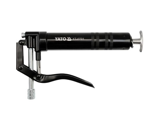 Шприц для смазки Yato YT-0701, изображение 2 Шприц для смазки Yato YT-0701, изображение 2