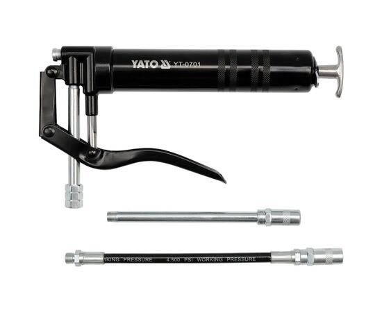 Шприц для смазки Yato YT-0701