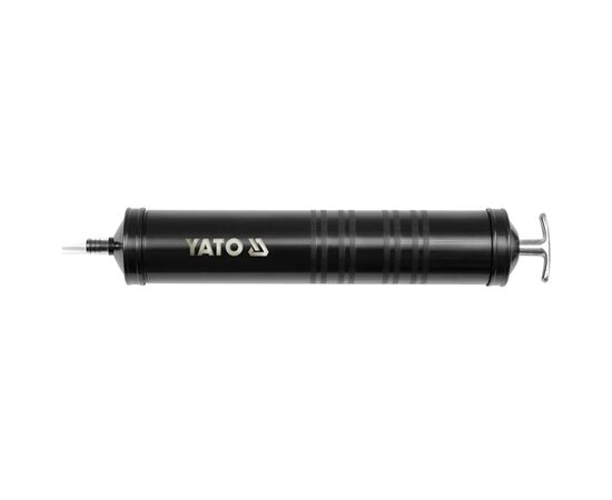 Шприц для мастила Yato YT-0708