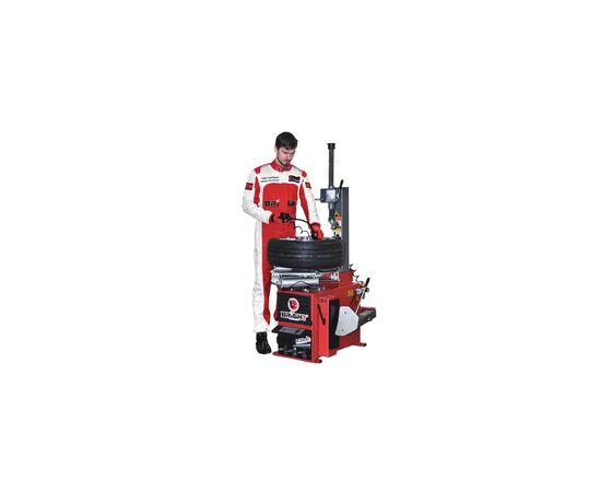 Шиномонтажный станок Bright LC810 полуавтоматический 10"-22", 220V (LC810 220V), изображение 3 Шиномонтажный станок Bright LC810 полуавтоматический 10"-22", 220V (LC810 220V), изображение 3