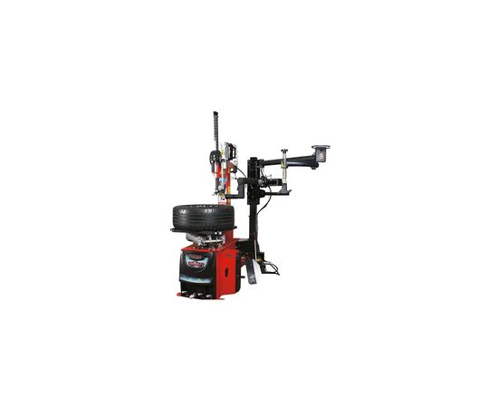 Шиномонтажный станок Bright автомат 11"-26", технороллер, пневмовзрыв, Auto Hook ZD03, 380V (GT889NS-AL390 380V)