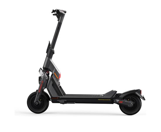 Электросамокат Segway Ninebot GT1E Black (AA.00.0012.41), изображение 2 Электросамокат Segway Ninebot GT1E Black (AA.00.0012.41), изображение 2