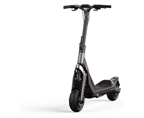 Электросамокат Segway Ninebot GT1E Black (AA.00.0012.41), изображение 3 Электросамокат Segway Ninebot GT1E Black (AA.00.0012.41), изображение 3