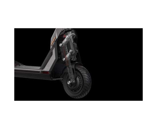 Электросамокат Segway Ninebot GT1E Black (AA.00.0012.41), изображение 5 Электросамокат Segway Ninebot GT1E Black (AA.00.0012.41), изображение 5