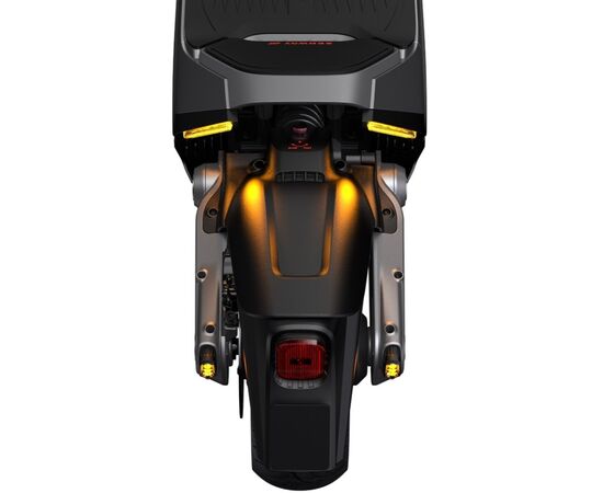 Электросамокат Segway Ninebot GT1E Black (AA.00.0012.41), изображение 6 Электросамокат Segway Ninebot GT1E Black (AA.00.0012.41), изображение 6