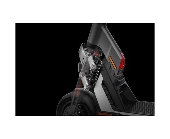Электросамокат Segway Ninebot GT1E Black (AA.00.0012.41), изображение 8 Электросамокат Segway Ninebot GT1E Black (AA.00.0012.41), изображение 8