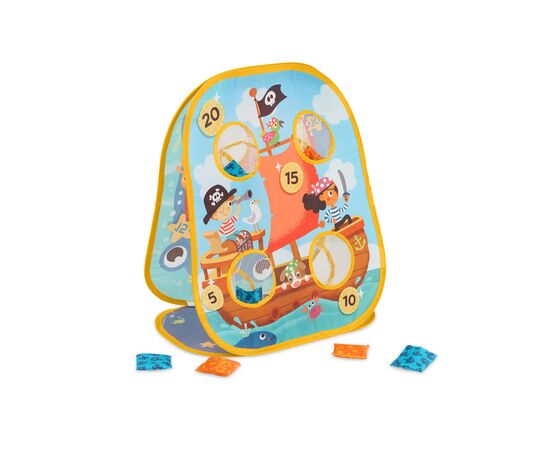 Игровой набор Battat Меткий бросок (BX2071Z)