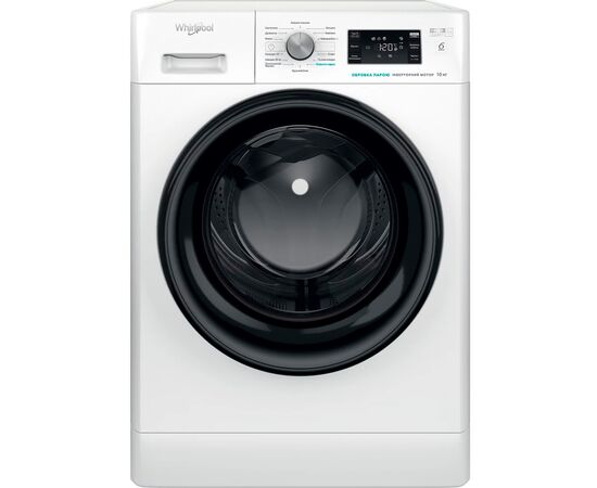 Стиральная машина Whirlpool FFB10469BVUA