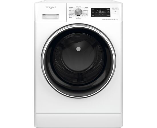 Пральна машина Whirlpool FFWDB1176258BCVUA
